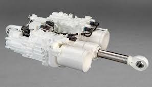 Flight Control Actuators